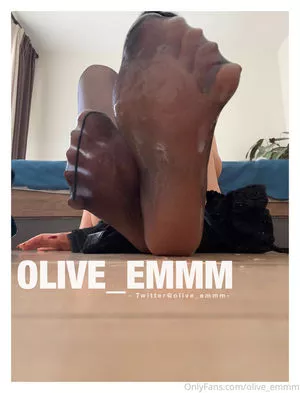 olive_emmm OnlyFans Leaked Free Thumbnail Picture - #D2LMqvuAXt