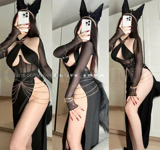 olive_emmm OnlyFans Leaked Free Thumbnail Picture - #gOiANjDyVt