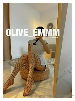 olive_emmm OnlyFans Leaked Free Thumbnail Picture - #kPtB3mQFa9