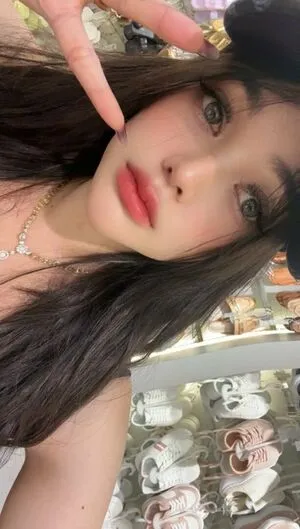 Olivea Hadid OnlyFans Leaked Free Thumbnail Picture - #M77gBJ99id