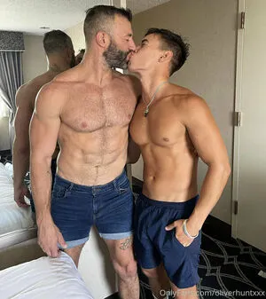 Oliverhuntxxx Thumbnail Picture