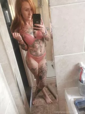 Oliverose OnlyFans Leaked Free Thumbnail Picture - #UvVYVpDPSr