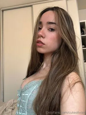 Olivia OnlyFans Leaked Free Thumbnail Picture - #YRGN8P6aRf