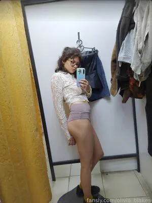 Olivia Blakes OnlyFans Leaked Free Thumbnail Picture - #co3cfYmt17