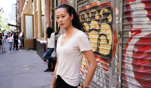 Olivia Cheng OnlyFans Leaked Free Thumbnail Picture - #RGKeRNAU3U
