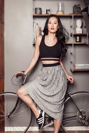 Olivia Cheng Thumbnail Picture