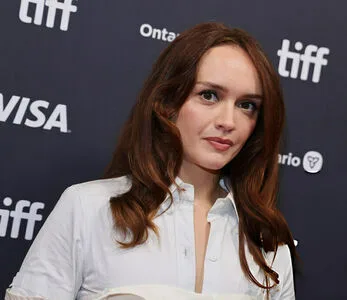 Olivia Cooke OnlyFans Leaked Free Thumbnail Picture - #B5mrUMEZIT