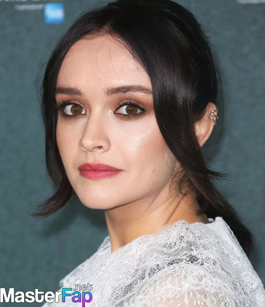 Olivia Cooke Nude OnlyFans Leak Picture #DekHwGTE7B | MasterFap.net