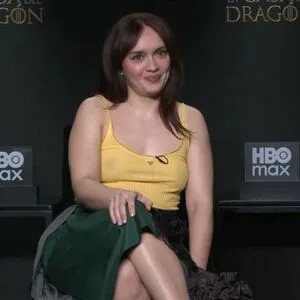 Olivia Cooke OnlyFans Leaked Free Thumbnail Picture - #LSkRtpHbkq