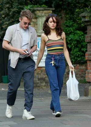Olivia Cooke OnlyFans Leaked Free Thumbnail Picture - #VDCMayRF0n
