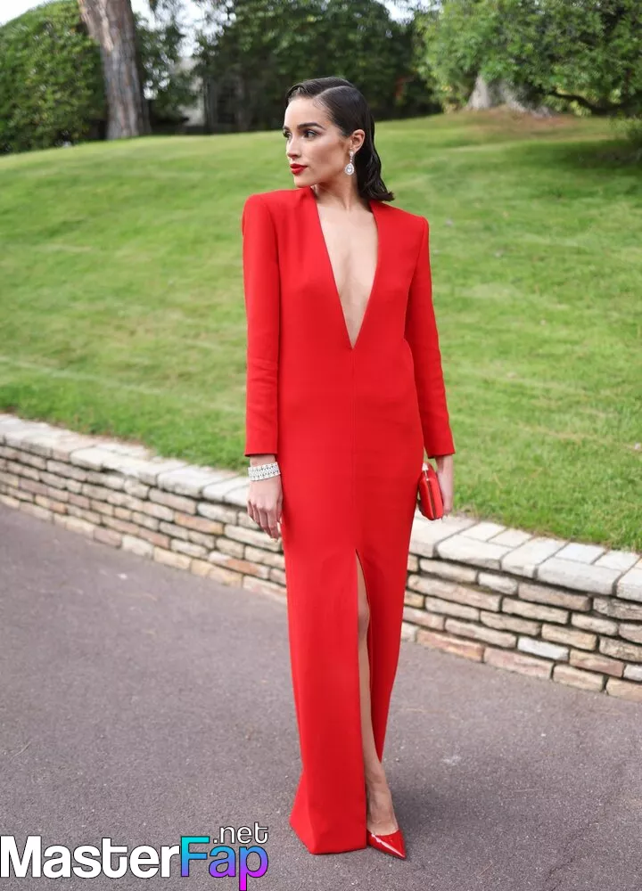 Olivia Culpo Nude OnlyFans Leak Picture xqelkRcHi8