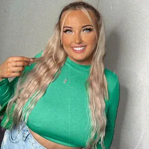 Olivia D OnlyFans Leaked Free Thumbnail Picture - #3a0rkX333O