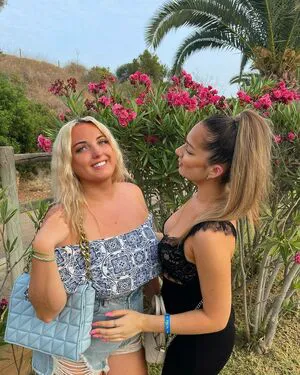 Olivia D OnlyFans Leaked Free Thumbnail Picture - #UuomEDp909