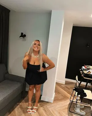 Olivia D OnlyFans Leaked Free Thumbnail Picture - #xGM2FOqmPr