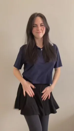 Olivia Evenstar OnlyFans Leaked Free Thumbnail Picture - #teISNLfUBX