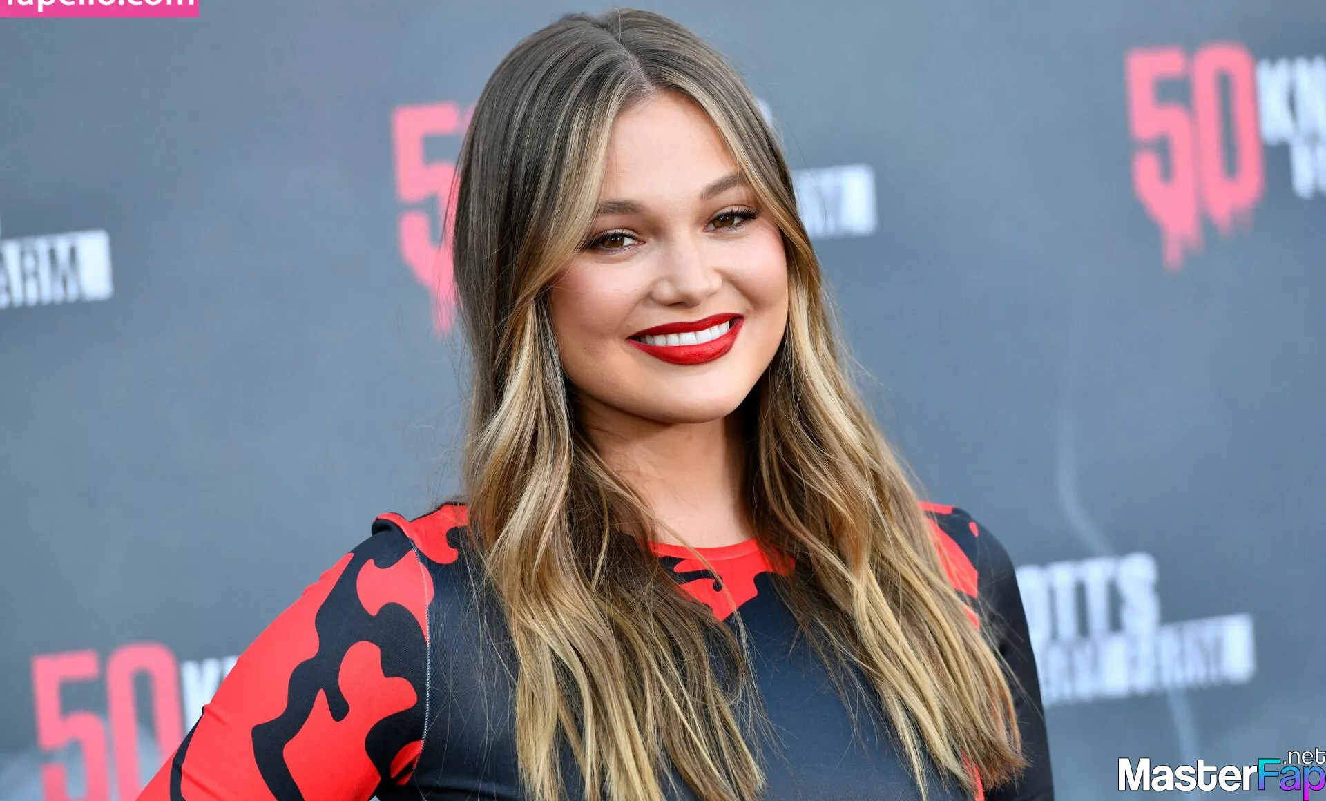 Olivia holt nude fake