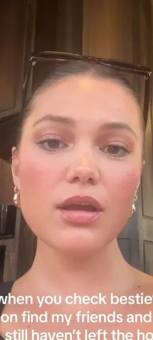 Olivia Holt OnlyFans Leaked Free Thumbnail Picture - #bphyw1DBf4