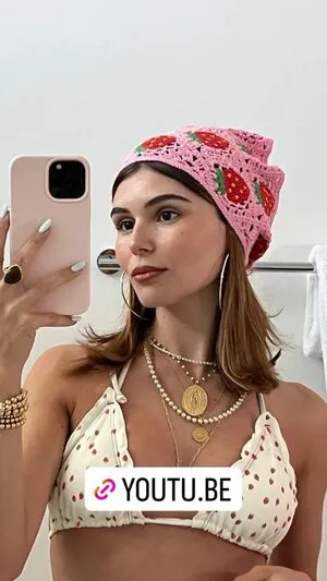 Olivia Jade OnlyFans Leaked Free Thumbnail Picture - #cKnGa028Km