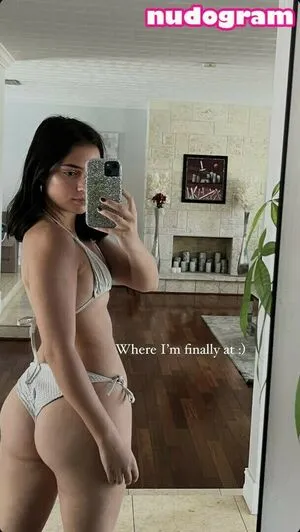 Olivia Jimenez Thumbnail Picture