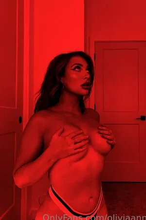 Olivia Kaiser OnlyFans Leaked Free Thumbnail Picture - #X6WRpyw9XN