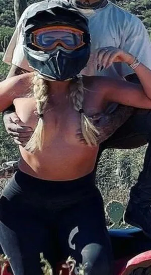 Olivia Kaiser Thumbnail Picture
