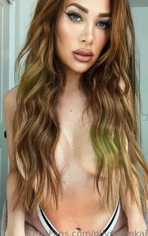 Olivia Kaiser OnlyFans Leaked Free Thumbnail Picture - #pL7jIn5wRi