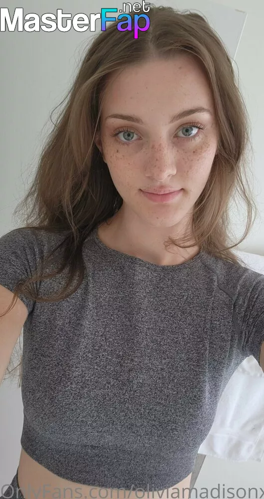 Olivia Madison OnlyFans Leak Picture - #XEYMuvBIIw.