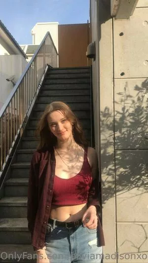 Olivia Madison OnlyFans Leaked Free Thumbnail Picture - #oPyqsazxzr