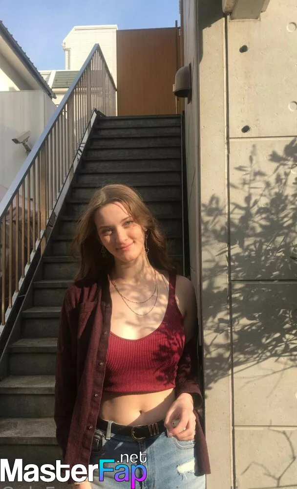 Olivia Madison OnlyFans Leak Picture - #oPyqsazxzr.