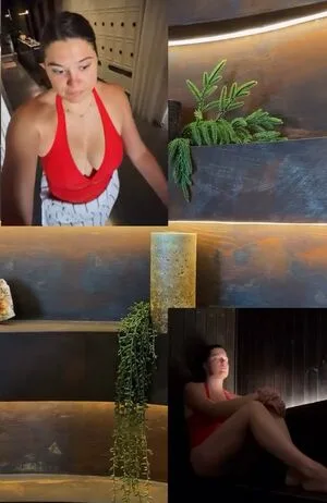 Olivia Maher OnlyFans Leaked Free Thumbnail Picture - #CFLczglxEJ
