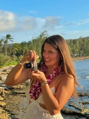 Olivia Maher OnlyFans Leaked Free Thumbnail Picture - #FtepwwANmf