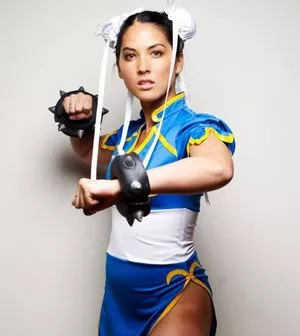 Olivia Munn OnlyFans Leaked Free Thumbnail Picture - #8t7Hm5ZO5Z