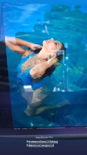 Olivia Munn OnlyFans Leaked Free Thumbnail Picture - #Ph6RwpLSnA