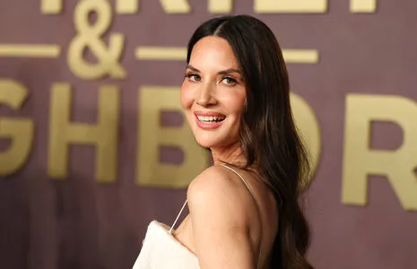 Olivia Munn OnlyFans Leaked Free Thumbnail Picture - #WZ4YITDZbf