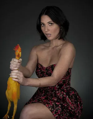 Olivia Munn OnlyFans Leaked Free Thumbnail Picture - #qF75fxD8Ku
