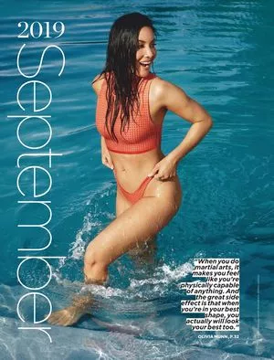 Olivia Munn OnlyFans Leaked Free Thumbnail Picture - #ucEN6F44lO