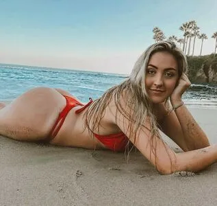 Olivia Nelson OnlyFans Leaked Free Thumbnail Picture - #7WByjABevo