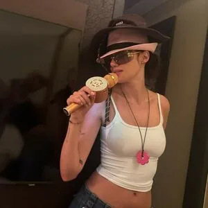 Olivia OBrien OnlyFans Leaked Free Thumbnail Picture - #lpAFHPxTia