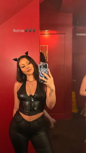 Olivia Olson Thumbnail Picture