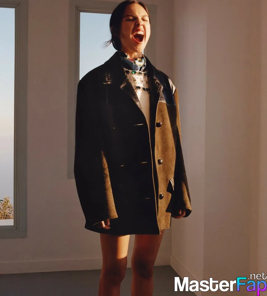 Olivia Rodrigo OnlyFans Leak Picture - #2JZ4PnUVM0.