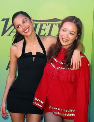 Olivia Rodrigo OnlyFans Leaked Free Thumbnail Picture - #EdK6TypAJj