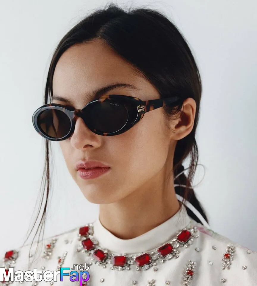 Olivia Rodrigo OnlyFans Leak Picture - #PlQLs4hYWX.