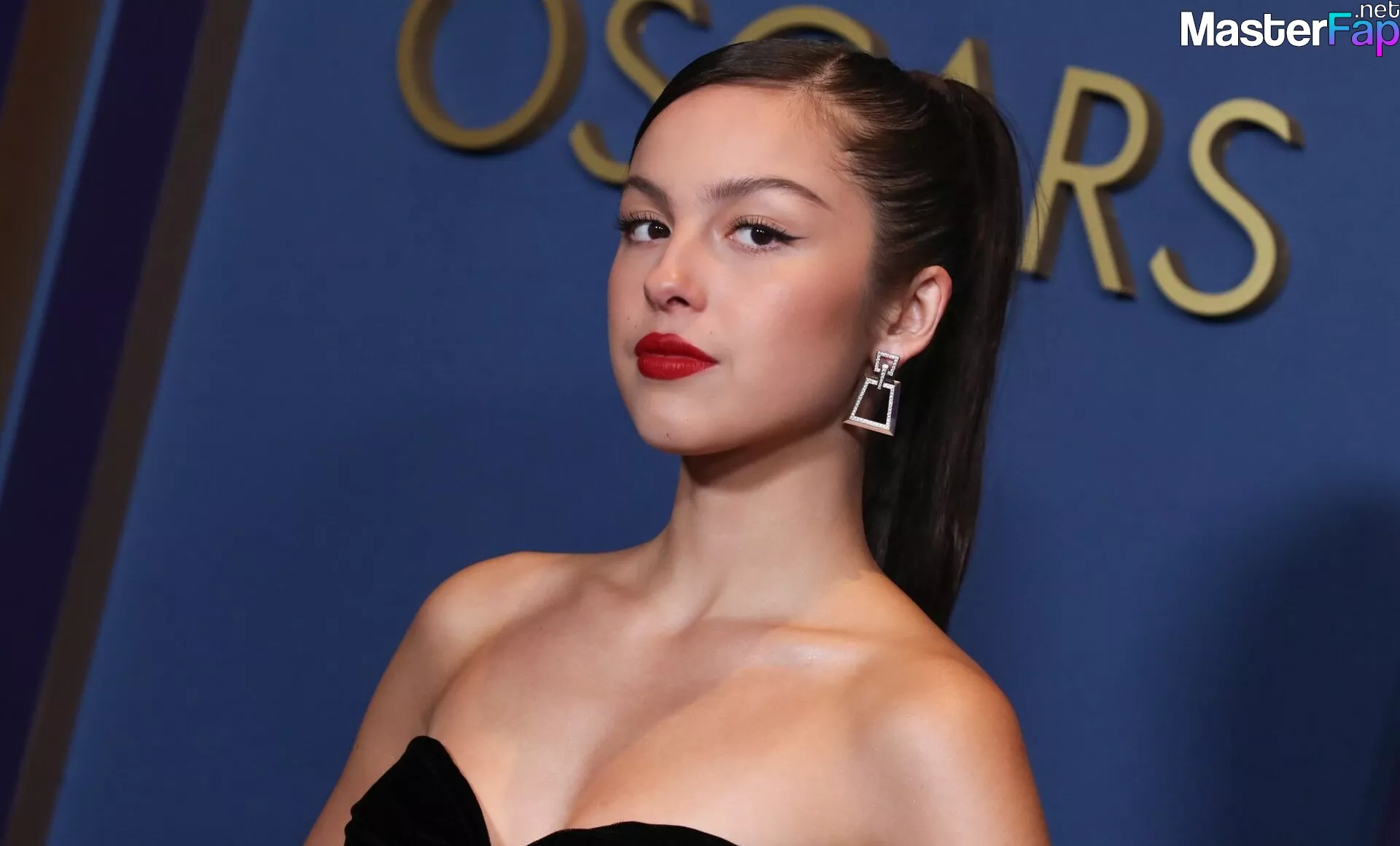 Olivia rodrigo onlyfans
