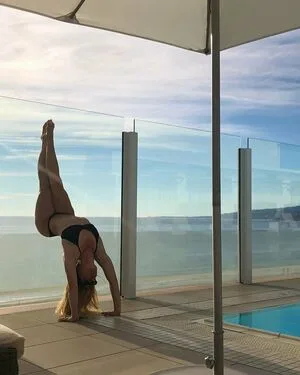 Olivia Rodriguez Thumbnail Picture