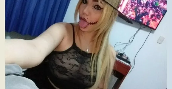 Olivia Serrano Thumbnail Picture