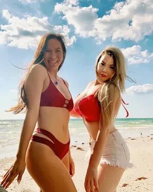 Olivia Simon OnlyFans Leaked Free Thumbnail Picture - #KQbCboMMLv