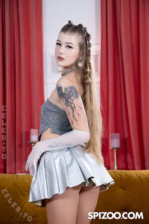 Olivia Sparkle OnlyFans Leaked Free Thumbnail Picture - #MbSWPxnlnn