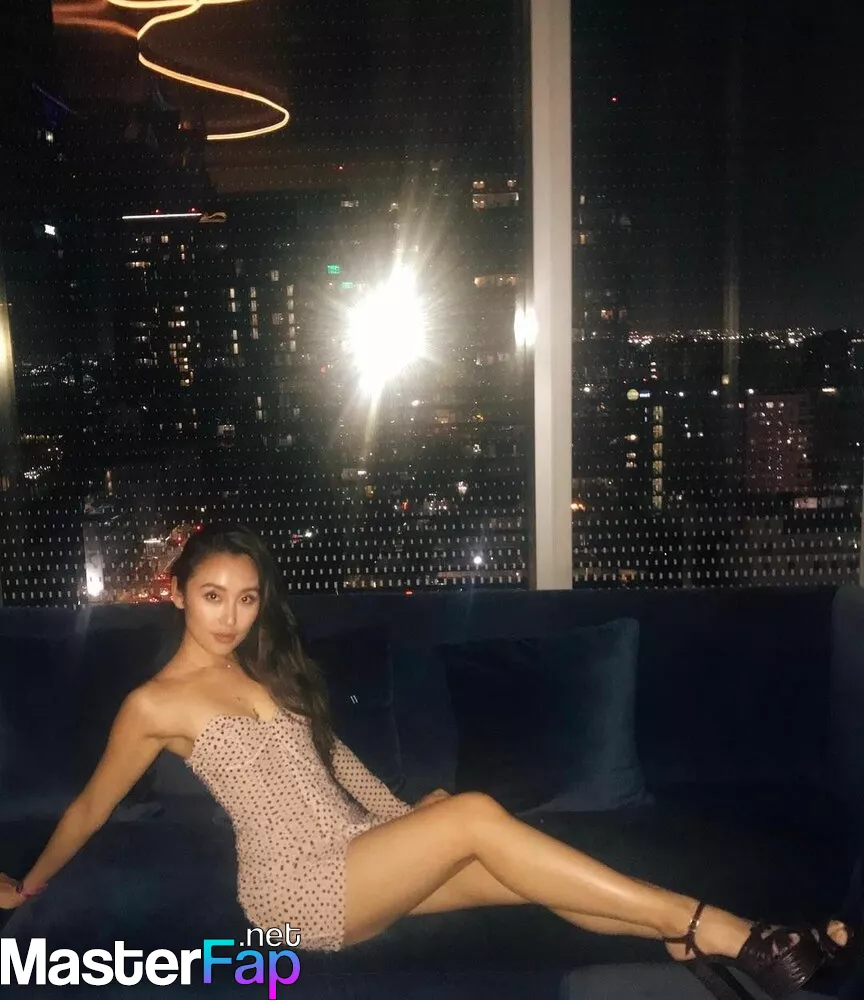 Olivia Sui Nude OnlyFans Leak Picture iVRwP1RRWY | MasterFap.net