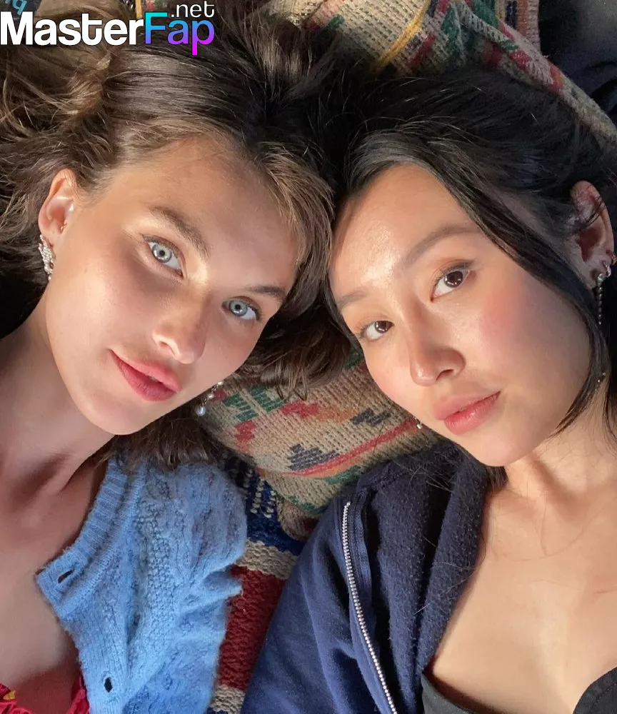 Olivia Sui Nude OnlyFans Leak Picture rU2bIEhZE3 | MasterFap.net