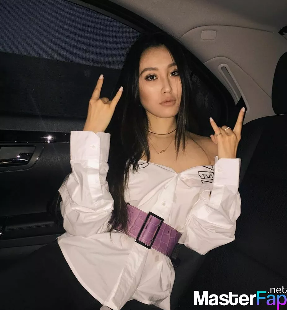 Olivia Sui Nude OnlyFans Leak Picture ujfq6B5jyr | MasterFap.net